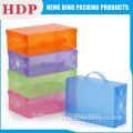 folding clear plastic shoe box with cheap price                        
                                                Quality Choice
                                                    Most Popular